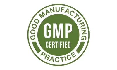ProstaVitalis GMP-certified